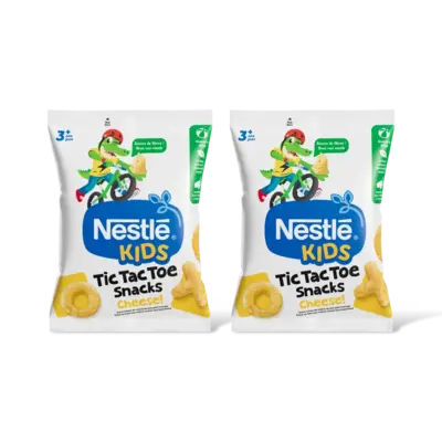 pdp-image-Nestlé Kids tic tac toe snacks cheese 3+ jr 2pk