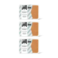 Streeckgenoten Varkenshaas in satÃ©saus 3-pack