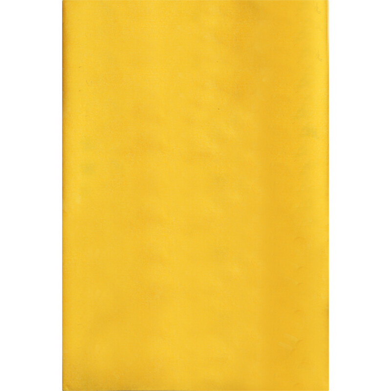 AH Tafellaken uni geel