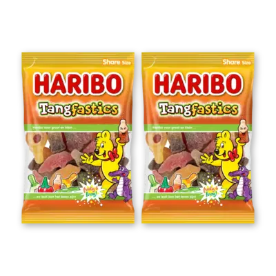 pdp-image-Haribo Tangfastics zuur 2-pack