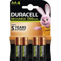 Subcategorie: Oplaadbare batterijen