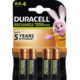 Subcategorie: Oplaadbare batterijen