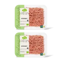 AH Biologisch Kipgehakt 2-pack