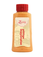 Van Wijngaarden's Zaanse pittige mayonaise