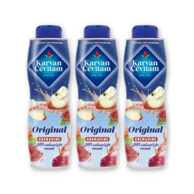 pdp-image-Karvan Cévitam Original grenadine siroop 3-pack