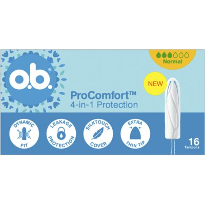 pdp-image-o.b. Pro comfort 4-in-1 protection normal