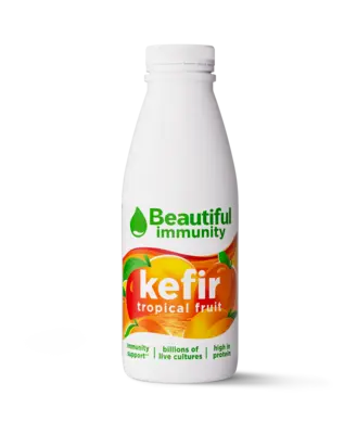 pdp-image-Beautiful Immunity Kefir tropisch fruit