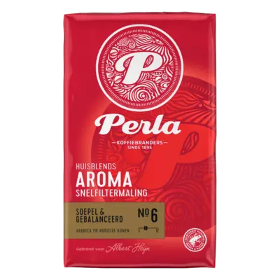 pdp-image-Perla Huisblends Aroma snelfiltermaling