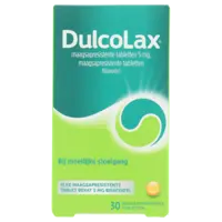 Dulcolax Maagsapresistente tabletten
