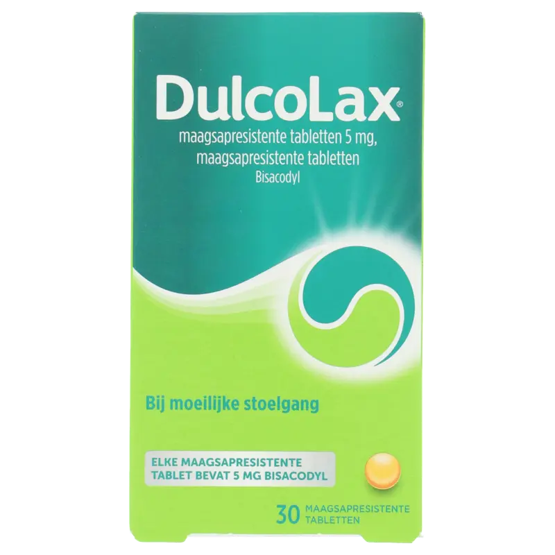 Maagsapresistente tabletten
