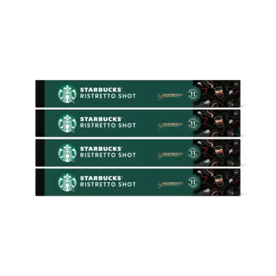 pdp-image-Starbucks Nespresso ristretto capsules 4-pack