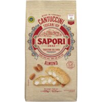 Een afbeelding van Sapori Cantuccini almond