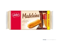 Lotus Madeleine bel