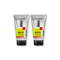 Studio Line Invisi Fix gel super strong 2-pack