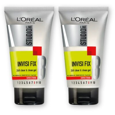 pdp-image-Studio Line Invisi Fix gel super strong 2-pack