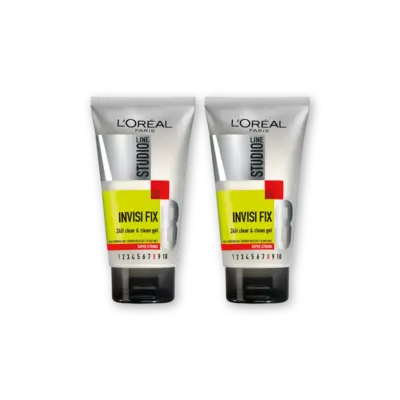 pdp-image-Studio Line Invisi Fix gel super strong 2-pack
