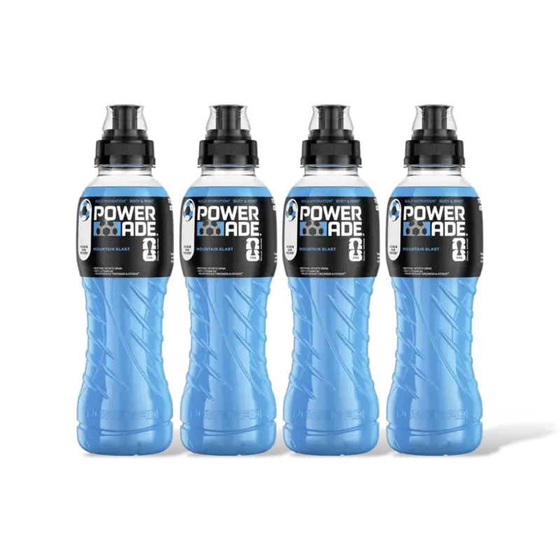 Mountain Blast 4-pack