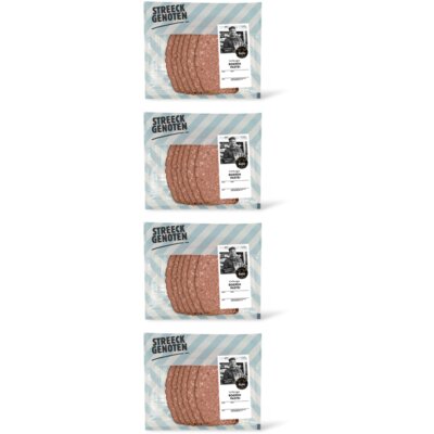 pdp-image-Streeckgenoten Limburgse boerenpastei 4-pack