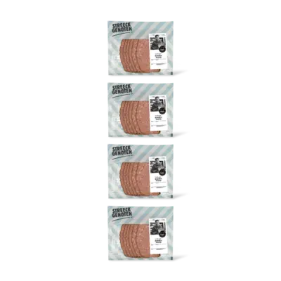 pdp-image-Streeckgenoten Limburgse boerenpastei 4-pack