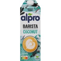 Alpro Barista kokos
