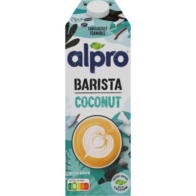 pdp-image-Alpro Barista kokos