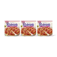 Dr. Oetker Ristorante pizza diavola 3-pack