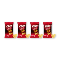 Chio Heartbreakers classic 4-pack