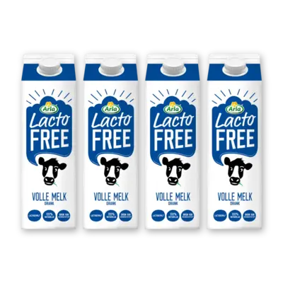 pdp-image-Arla Lactofree volle melk 4-pack