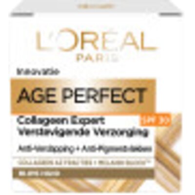 pdp-image-L'Oréal Paris perfect collageen expert dagcreme