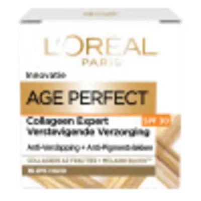 pdp-image-L'Oréal Paris perfect collageen expert dagcreme