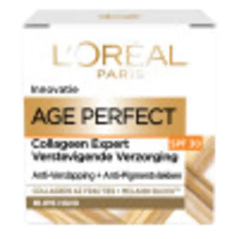L'Oréal Paris perfect collageen expert dagcreme