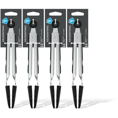 pdp-image-AH Keukentang rvs 4-pack