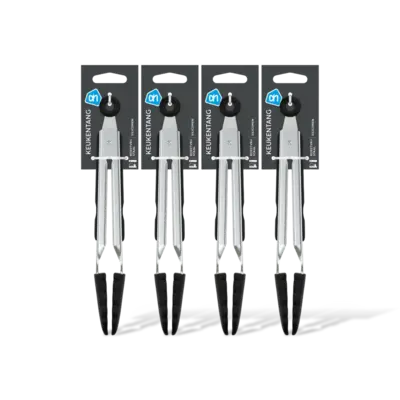 pdp-image-AH Keukentang rvs 4-pack