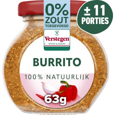 pdp-image-Verstegen Burrito kruidenmix