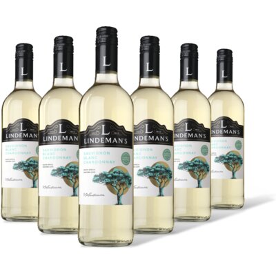 pdp-image-Lindeman's South africa chardonnay 6 flessen