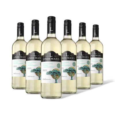 pdp-image-Lindeman's South africa chardonnay 6 flessen