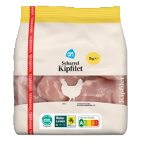 AH Scharrel kipfilet voordeelverpakking