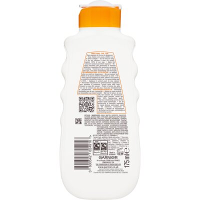 pdp-image-Ambre Solaire Hydra 24h protect zonnemelk spf30