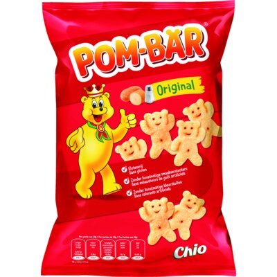 pdp-image-Chio Pom-bär original