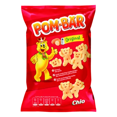 pdp-image-Chio Pom-bär original