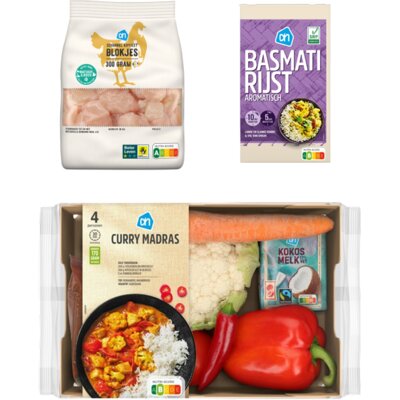 pdp-image-AH Curry Madras Verspakket