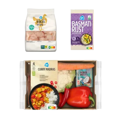 pdp-image-AH Curry Madras Verspakket