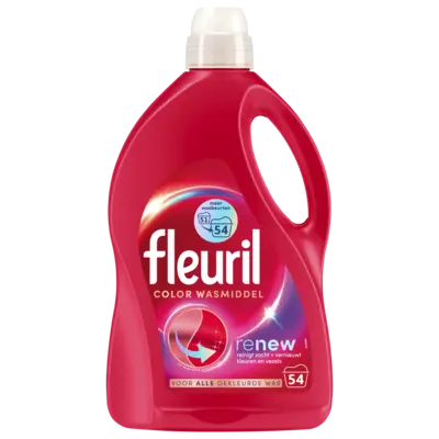 pdp-image-Fleuril Color vloeibaar wasmiddel