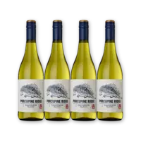Porcupine Ridge Sauv Blanc 4 flessen