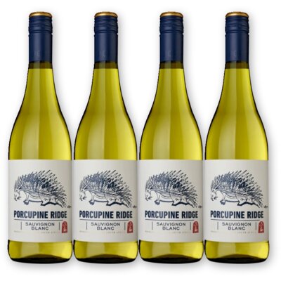 pdp-image-Porcupine Ridge Sauv Blanc 4 flessen