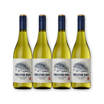 pdp-image-Porcupine Ridge Sauv Blanc 4 flessen