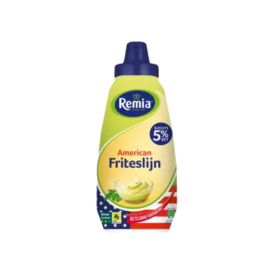 pdp-image-Remia Friteslijn American