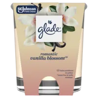 Glade Geurglas vanille vegan raapzaadwas