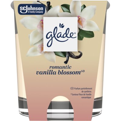 pdp-image-Glade Geurglas vanille vegan raapzaadwas