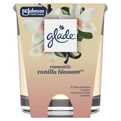 pdp-image-Glade Geurglas vanille vegan raapzaadwas